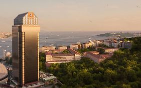 Ritz Carlton Istanbul